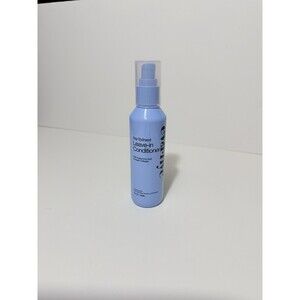 Eva Nyc Stay Hydrated Leave-in  Conditioner and Heat Protectant, 5 Fl oz NEW